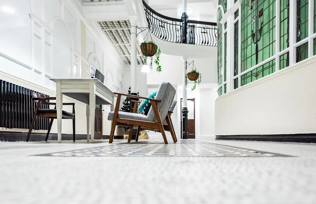 Terlon Apartments-1